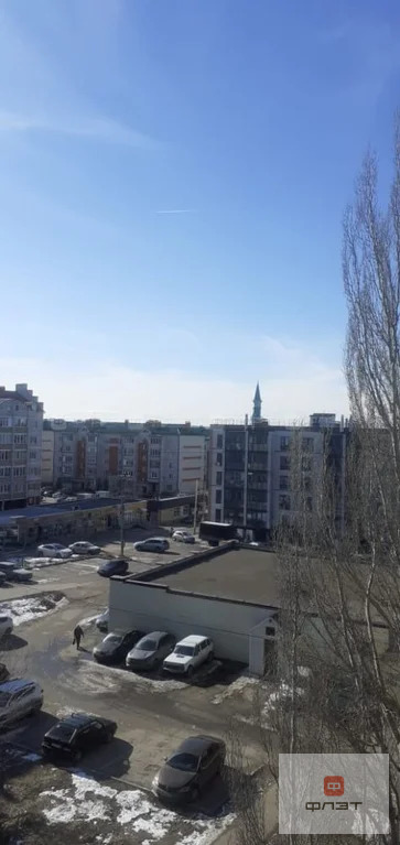 Продажа квартиры, Высокая Гора, Высокогорский район, ул. Юбилейная - Фото 10