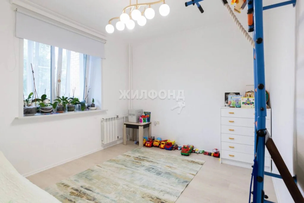 Продажа квартиры, Новосибирск, ул. Октябрьская - Фото 11