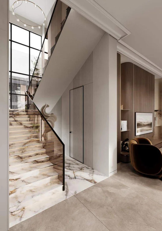 Коттедж 347.7 м2 на участке 819 сот. - Фото 15