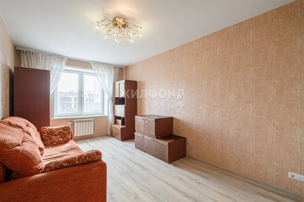 Продажа квартиры, Новосибирск, 2-я Обская - Фото 19