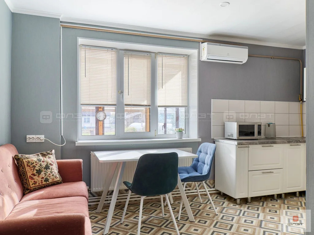 Продажа дома, Казань, ул. Садовая - Фото 3