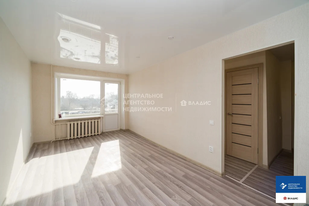 Продажа квартиры, Шилово, Шиловский район, ул. Рязанская - Фото 1