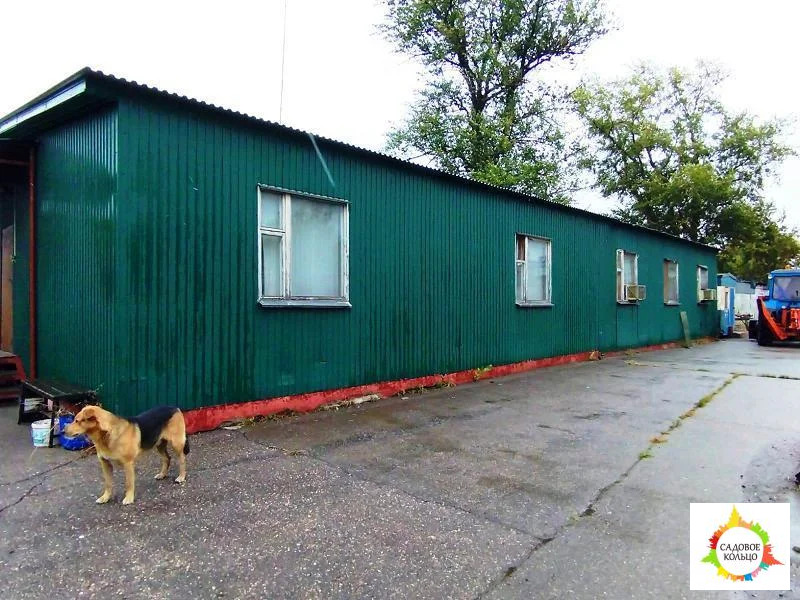 Предлагается в аренду офисно складское помещение 100 кв - Фото 2