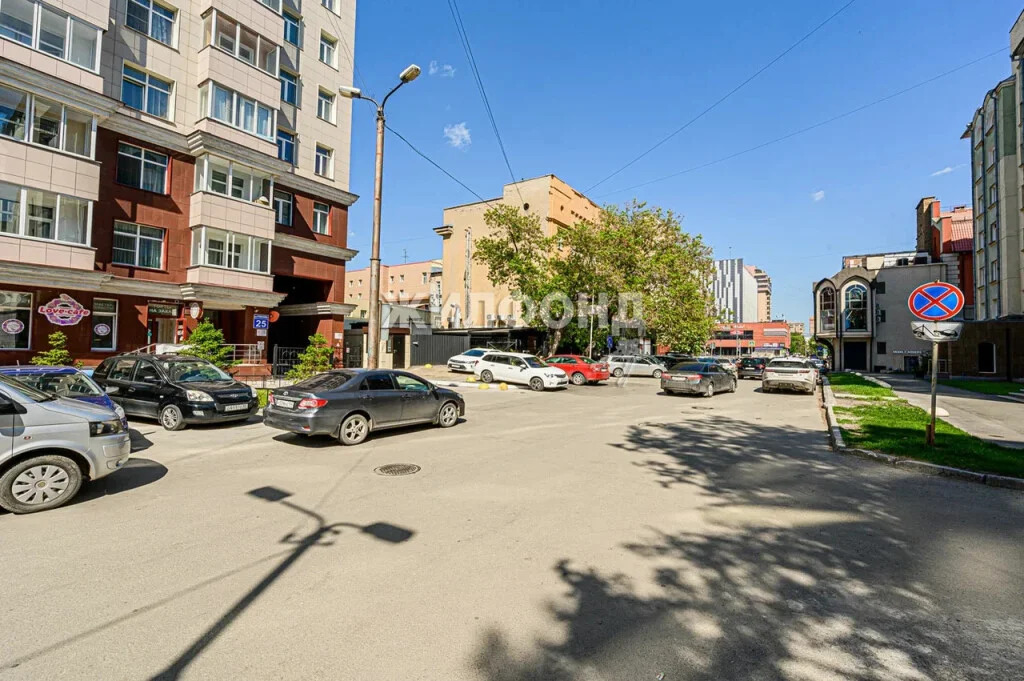 Продажа квартиры, Новосибирск, ул. Романова - Фото 44