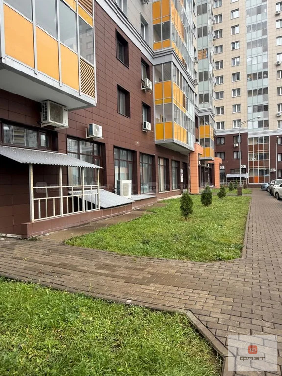 Продажа квартиры, Казань, пр-кт. Альберта Камалеева - Фото 13