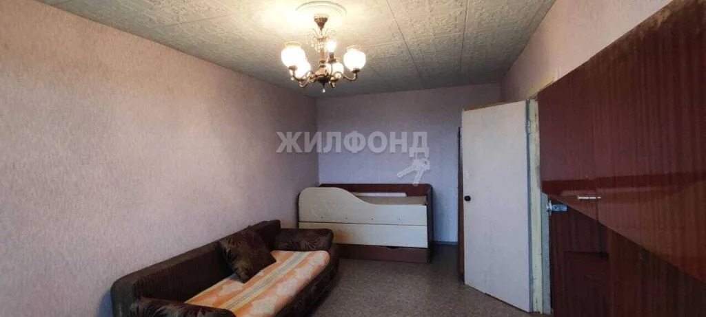 Продажа комнаты, Новосибирск, Берёзовая - Фото 1