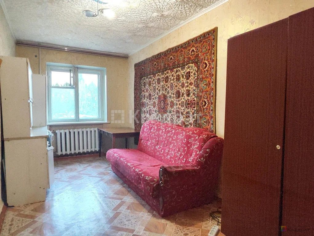 Недорогая квартира в центре города Грязи! - Фото 5