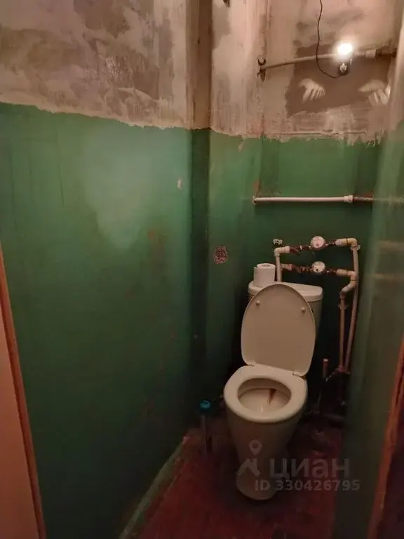 Продам 2-х к. квартиру в г. Раменское, ул. Коммунистическая, д. 7 - Фото 11