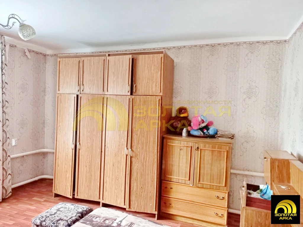 Продажа дома, Холмская, Абинский район, ул. Лысова - Фото 11