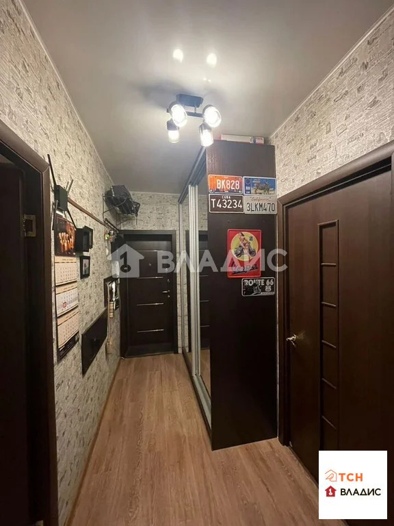 Продажа квартиры, Королев, Парковая улица - Фото 8