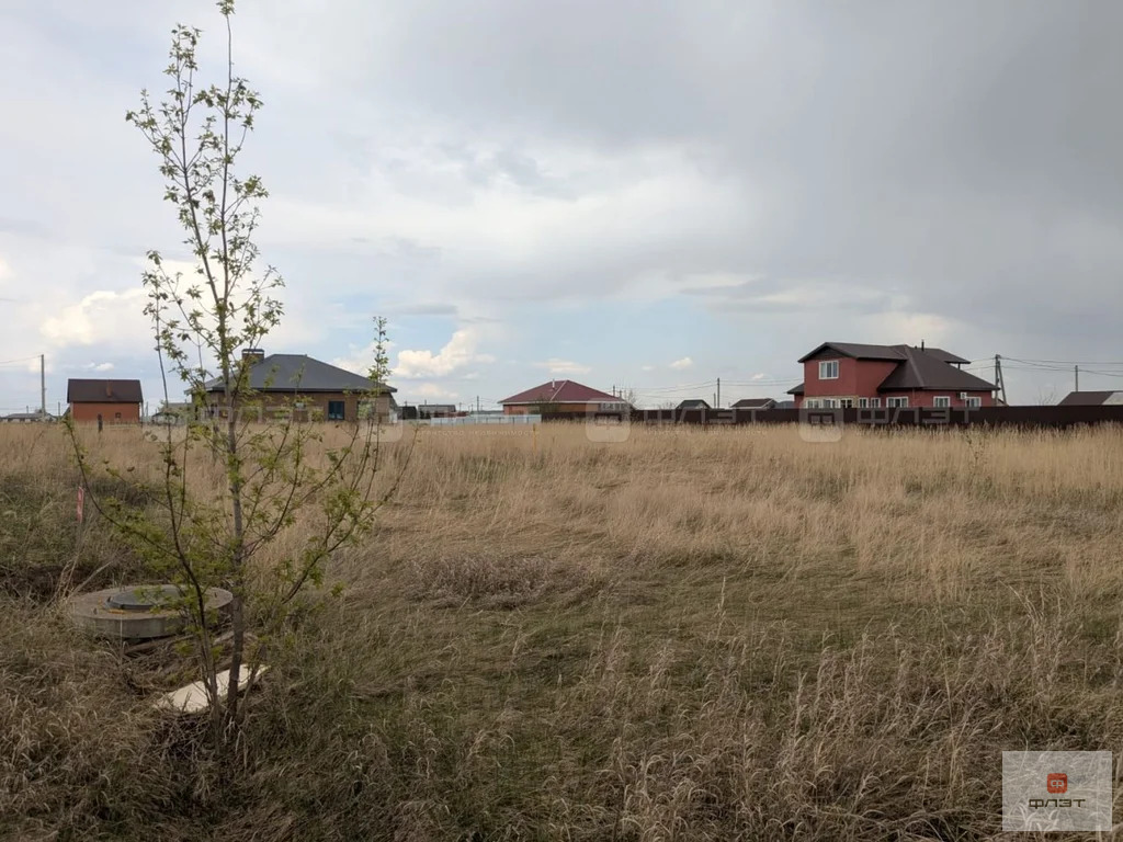 Продажа участка, Тангачи, Лаишевский район, ул. Комсомольская - Фото 8