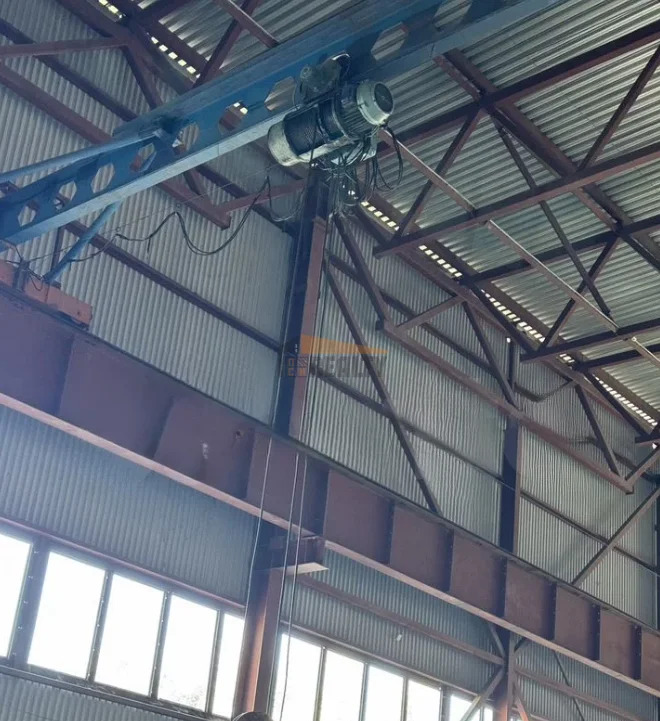 Аренда производственного помещения, Электросталь, ул. Корешкова - Фото 3