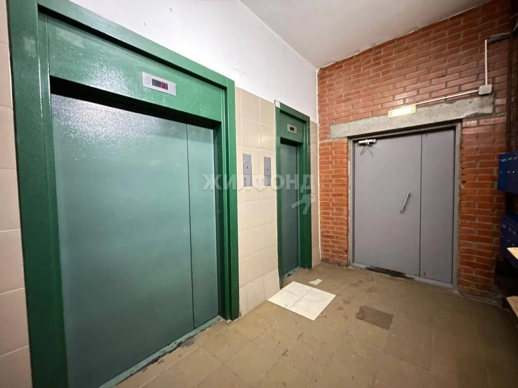 Продажа квартиры, Новосибирск, Адриена Лежена - Фото 14