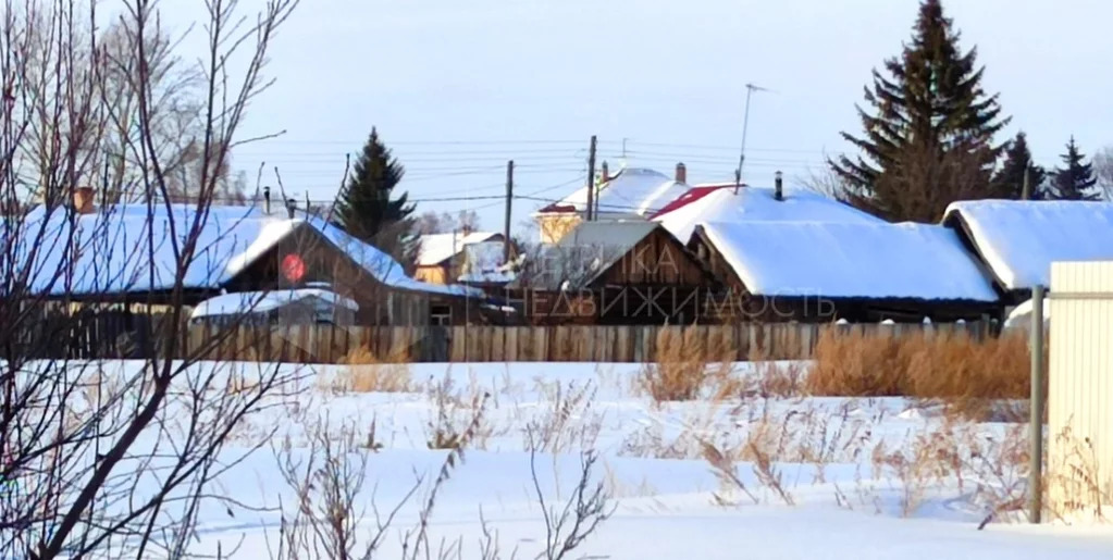 Продажа участка, Гусево, Тюменский район, Тюменский р-н - Фото 7