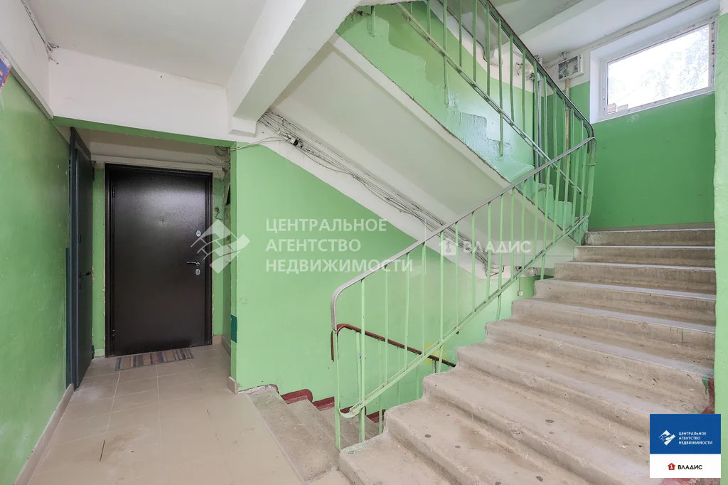 Продажа квартиры, Рязань, ул. Новаторов - Фото 12
