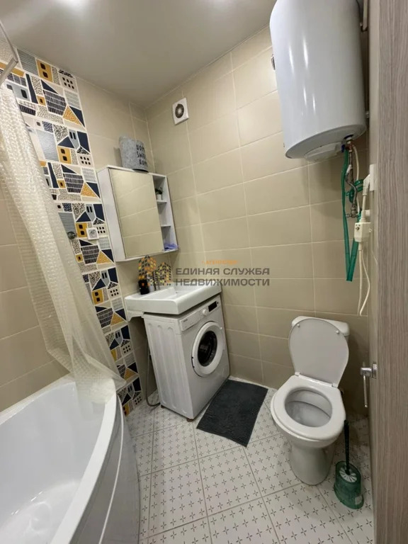 Аренда квартиры, Уфа, Ибрагимова б-р. - Фото 8