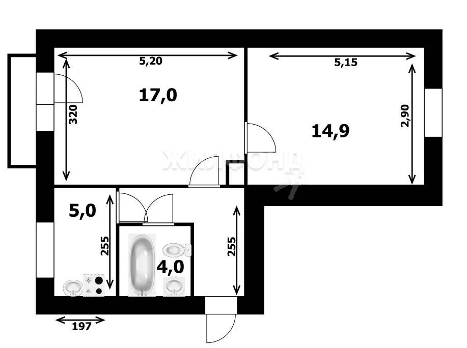 Продажа квартиры, Новосибирск, ул. Кошурникова - Фото 6