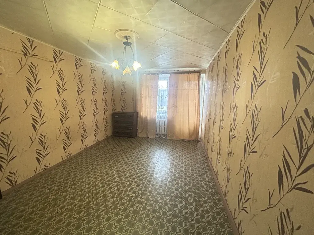 1-к. квартира, 31,8 м2, 1/5 эт. - Фото 4