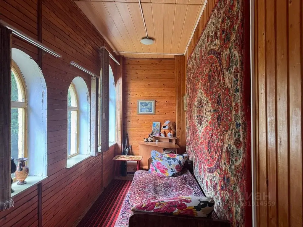 Продажа дома 180.0м ул. Урожайная, 90, Ярославская область, ... - Фото 11