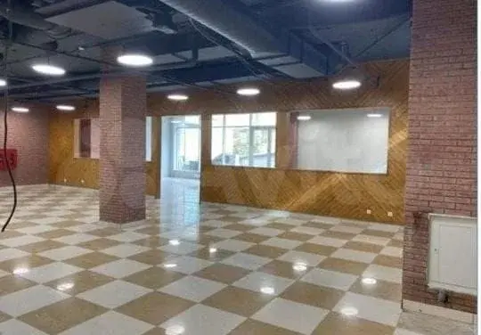 Кафе в БЦ, 451,7 кв.м. - Фото 2