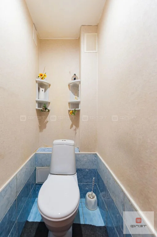 Продажа квартиры, Казань, ул. Четаева - Фото 21