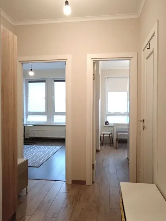 1-к.ул.Донецкая, д.34к1 - Фото 11