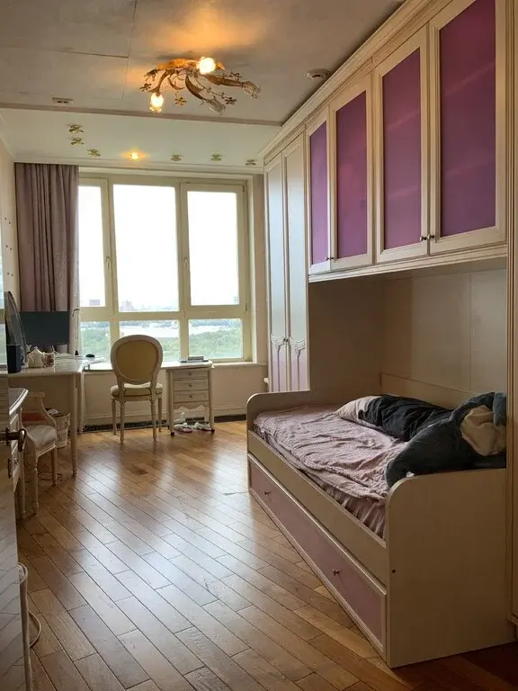 Квартира 160 метров и 3-и машино-места - Фото 12