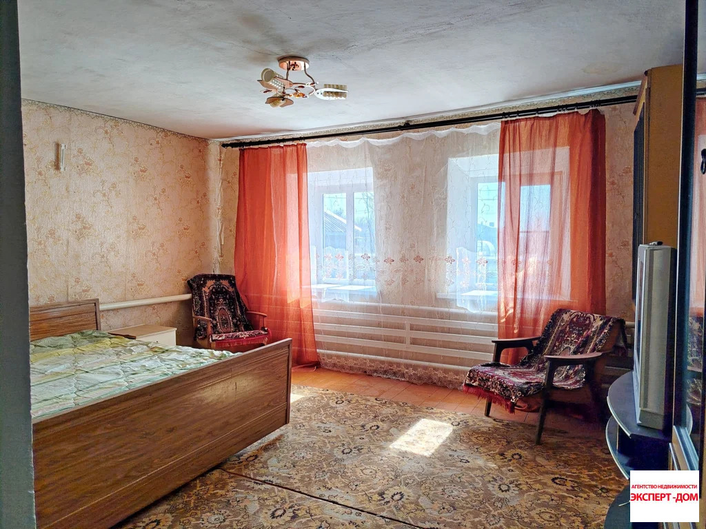 Продажа дома, Весело-Вознесенка, Неклиновский район, ул. Школьная - Фото 15