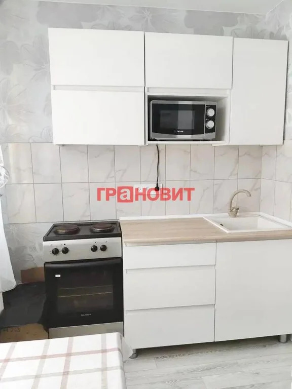 Продажа квартиры, Новосибирск, ул. Зорге - Фото 10