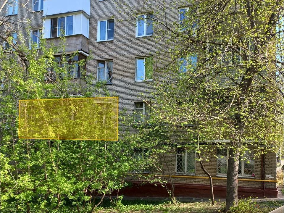 Продажа квартиры, Севастопольский пр-кт. - Фото 2