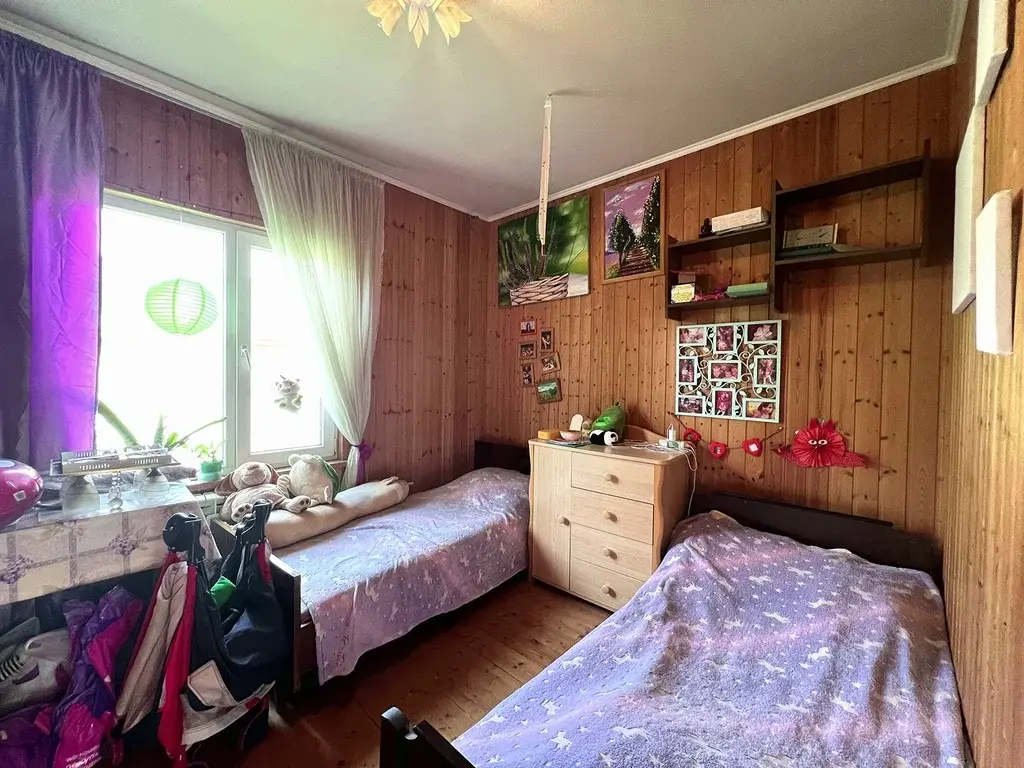 Дом в деревне Зименки - Фото 18