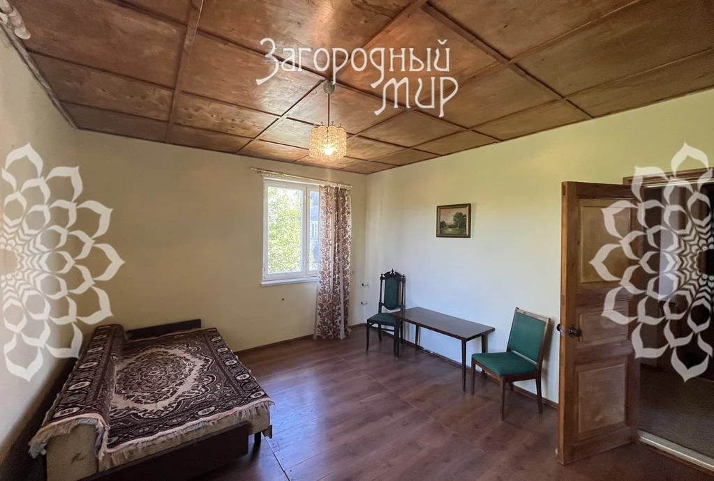 Продам дом, Новорязанское шоссе, 60 км от МКАД - Фото 15