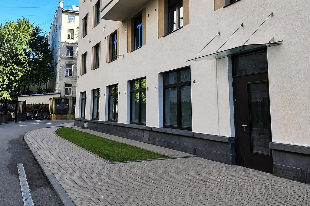 Продажа квартиры, м. Чернышевская, Басков пер. - Фото 3