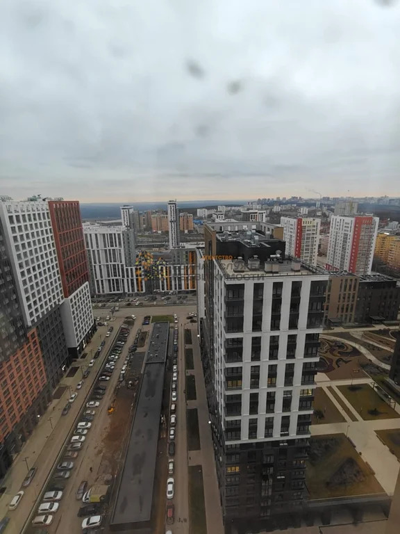 Аренда квартиры, Уфа, ул. Энтузиастов - Фото 13