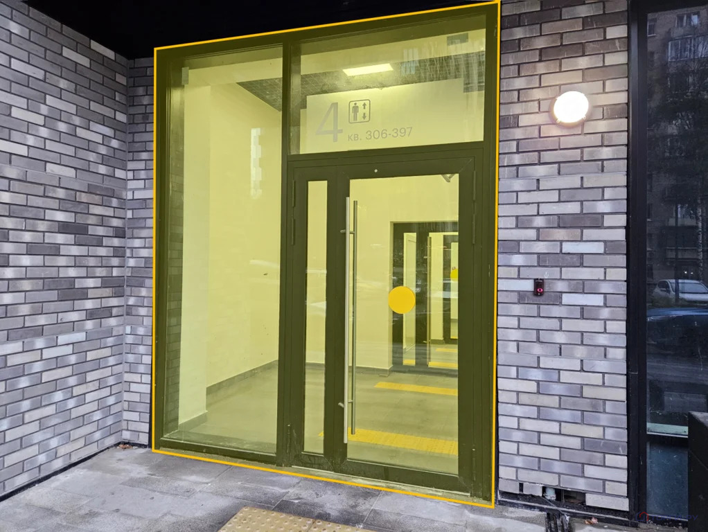 Аренда торгового помещения, ул. Фестивальная - Фото 4