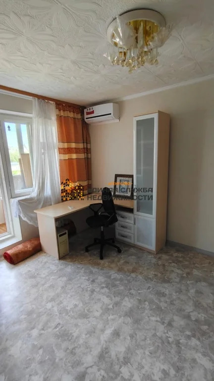 Аренда квартиры, Уфа, ул. Мусы Джалиля - Фото 4