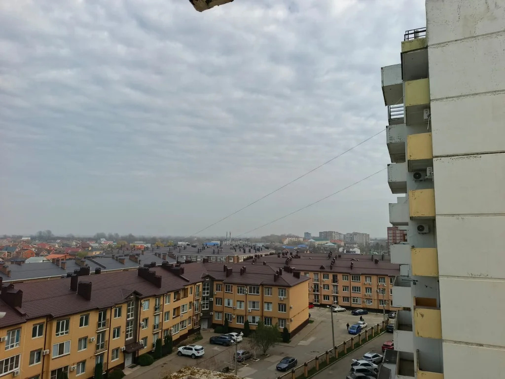 Продажа квартиры, Афипский, Северский район - Фото 10