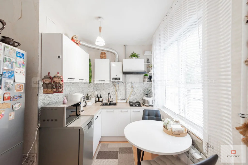 Продажа квартиры, Казань, ул. Юго-Западная 2-я - Фото 9