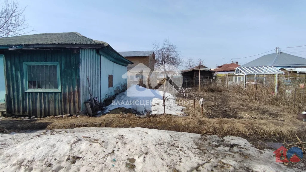 городской округ Новосибирск, Новосибирск, Ленинский район, 5-й ... - Фото 3