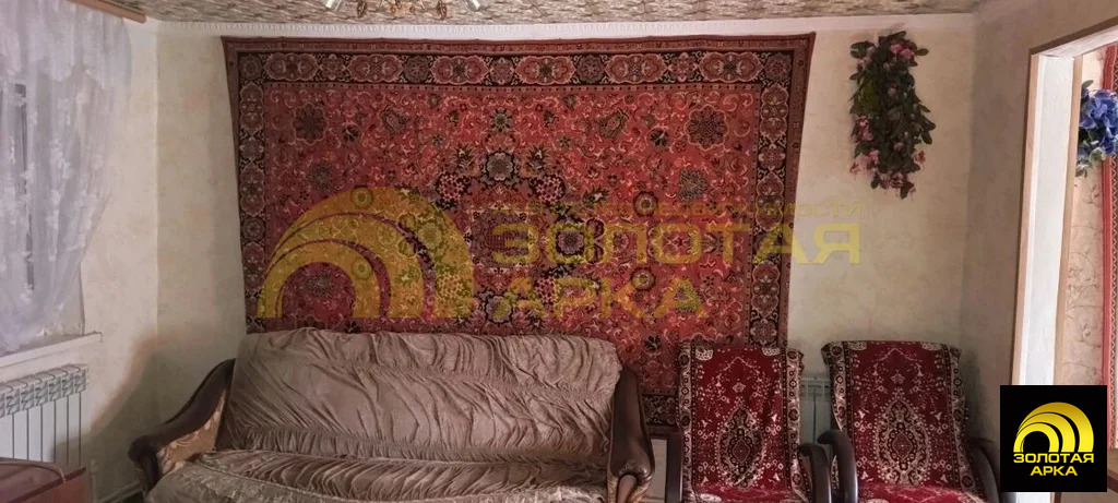 Продажа дома, Малый Разнокол, Анапский район - Фото 4