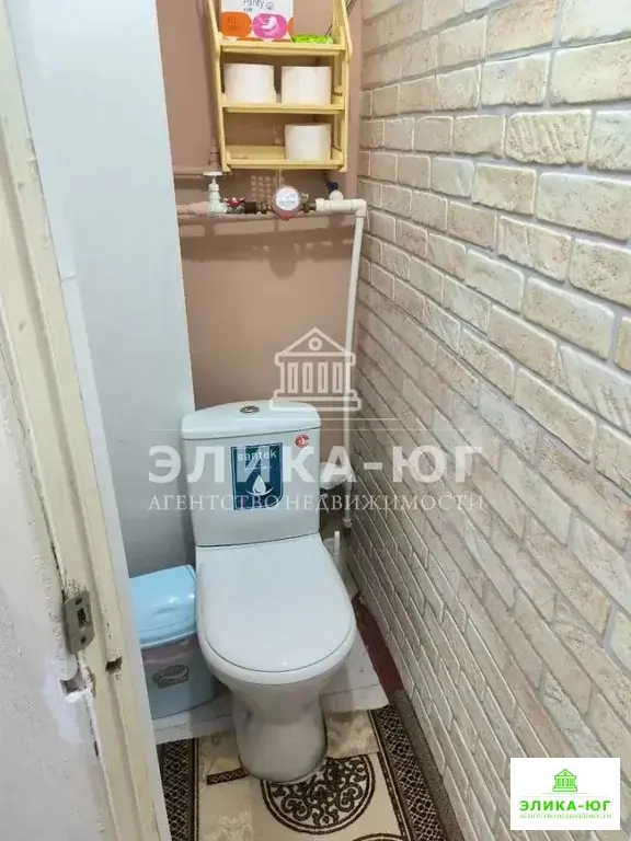 Продажа квартиры, Лермонтово, Туапсинский район, ул. Ленина - Фото 2