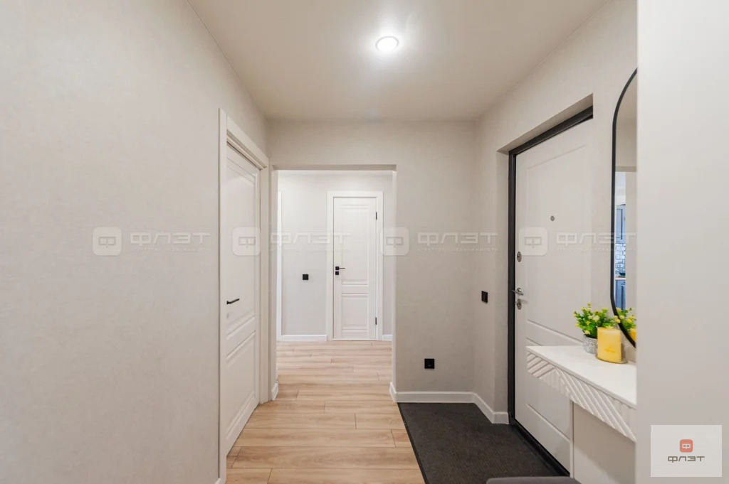 Продажа квартиры, Казань, Ямашева пр-кт. - Фото 8