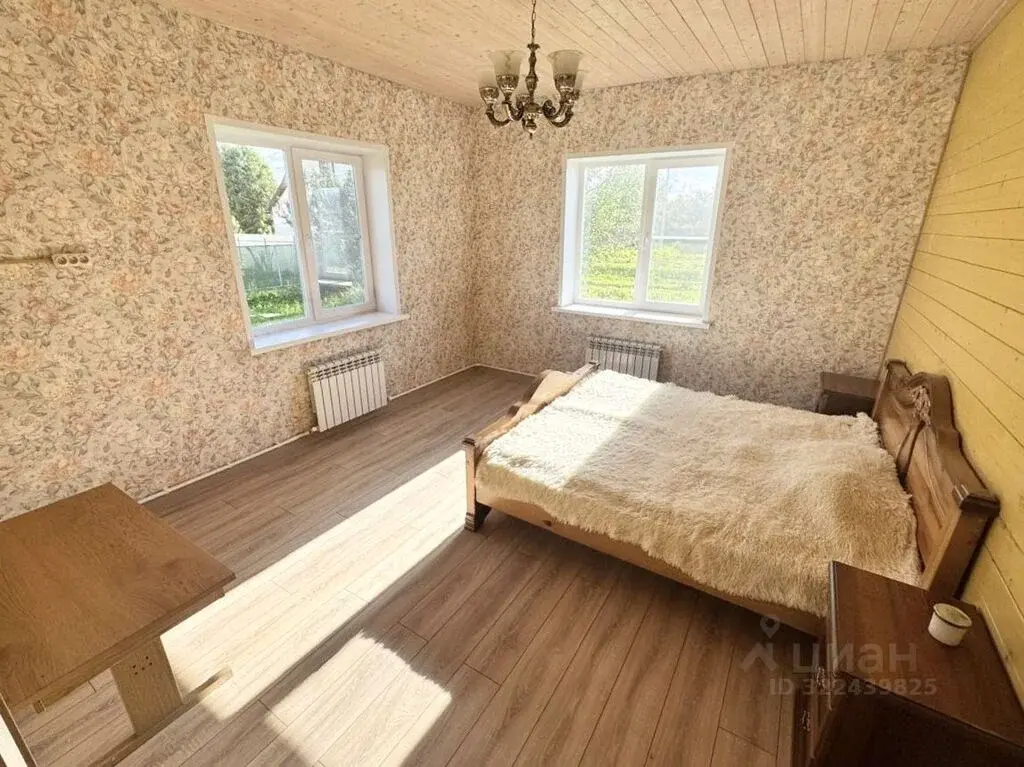 Продаю дом 120.0м 2-я линия, Ярославская область, Переславль-Залесский ... - Фото 13