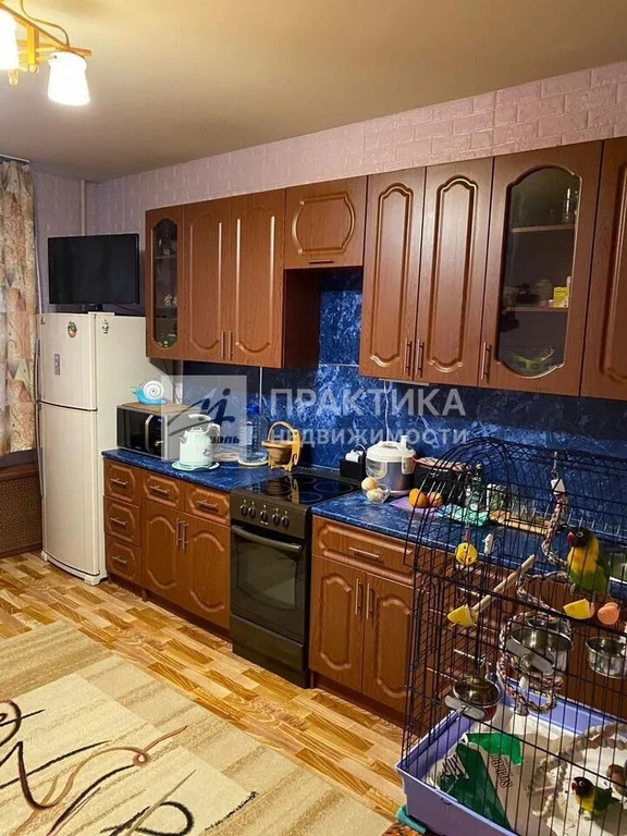 Продажа квартиры, Балашиха, Балашиха г. о., ул. Заречная - Фото 1