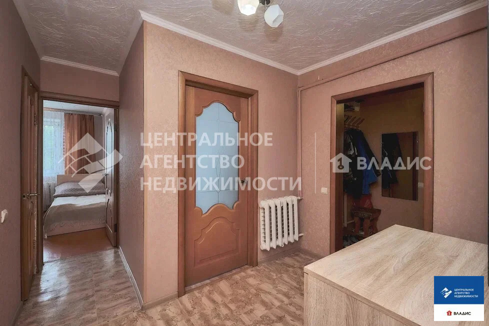 Продажа дома, Бражкино, Рыбновский район - Фото 9