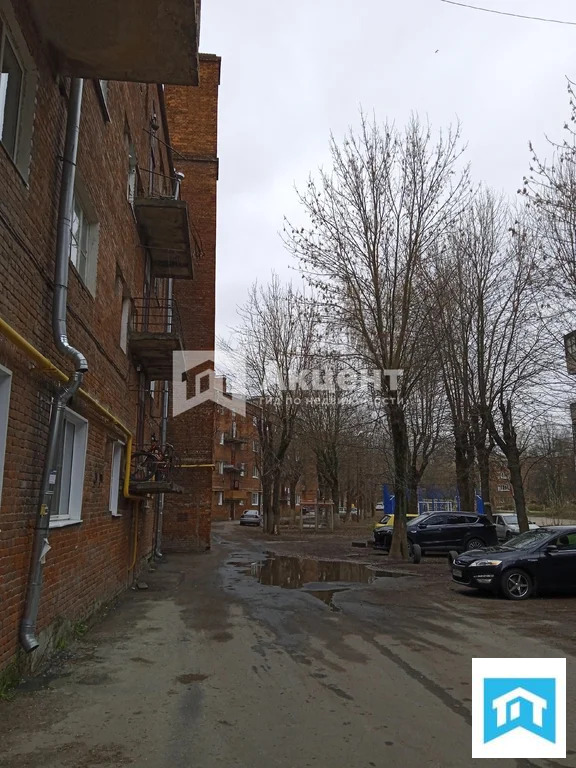 Продажа комнаты, Иваново, ул. Красных Зорь - Фото 4