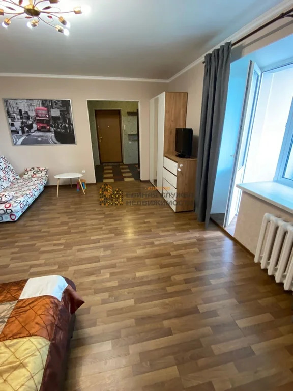 Аренда квартиры, Уфа, ул. Парковая - Фото 10