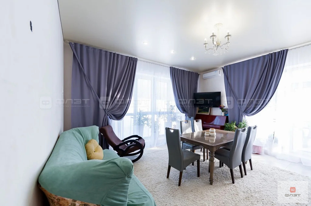 Продажа дома, Казань, ул. Беловежская - Фото 14