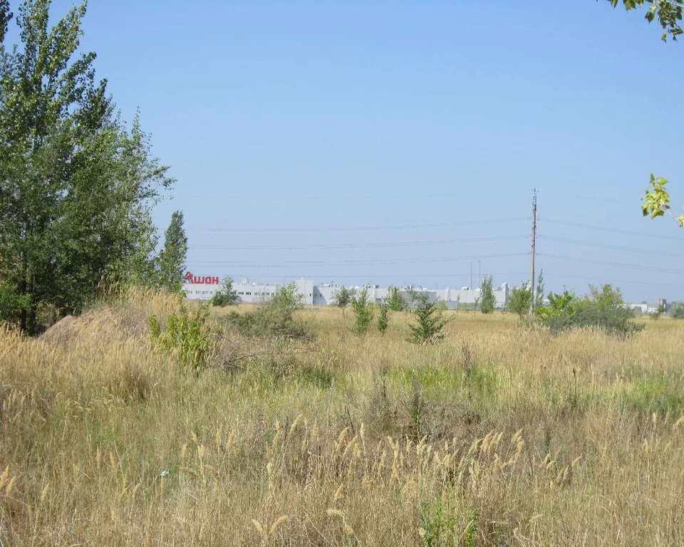 Продажа земельного участка, Тольятти, 300 м. северо-западнее ... - Фото 2