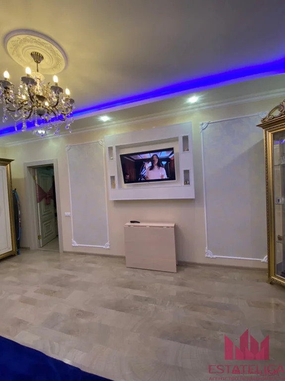 Продажа квартиры, Видное, Ленинский район, Зеленые аллеи б-р. - Фото 9